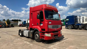 Renault Premium 450 DXI (BOITE MANUELLE / MANUAL GEARBOX) cabeza tractora