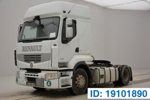 Renault Premium 450 DXi - ADR Sattelzugmaschine