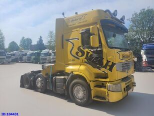 тягач Renault Premium 450 (No gearbox)