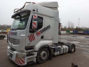 Renault Premium 460 cabeza tractora