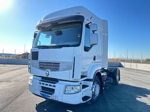 Renault Premium 460 truck tractor