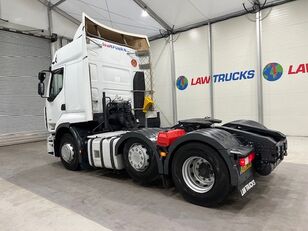 Tracteur routier Renault Premium 460 6x2 Midlift Tractor Unit à vendre - Image 6 | Autoline CG Tracteur routier Renault Premium 460 6x2 Midlift Tractor Unit | Image 6 - Autoline