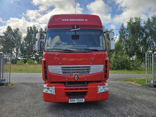 тягач Renault Premium 460 Automatic Hydraulic