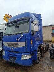 cap tractor Renault Premium 460 DXI EEV