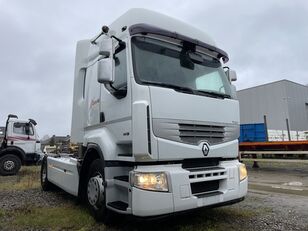 tracteur routier Renault Premium 460 DXI - EEV //MANUAL GEARBOX//