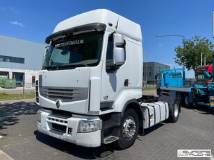 Renault Premium 460 Steel/Air - Automatic - Airco Sattelzugmaschine