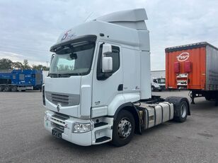 Renault Premium 460DXI, EEV, Automatic Sattelzugmaschine