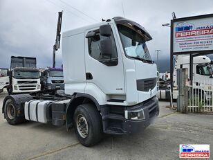 camião tractor Renault Premium Lander 460cv retarder, Cubos R