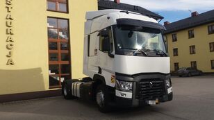 تریلی Renault Renault Gama T 460/Nowe Sprzęgło/System OPTIROLL/Asystent kierow