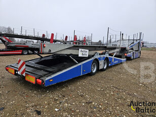 тягач Renault Rimo Adero 1 R