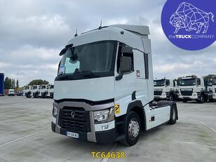 tractor head Renault T 430