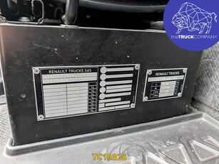 Купить тягач Renault T 430 - Изображение 11 | Autoline AM Тягач Renault T 430 | Изображение 11 - Autoline