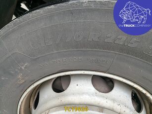 Купить тягач Renault T 430 - Изображение 15 | Autoline AM Тягач Renault T 430 | Изображение 15 - Autoline