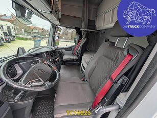 Купить тягач Renault T 430 - Изображение 26 | Autoline AM Тягач Renault T 430 | Изображение 26 - Autoline