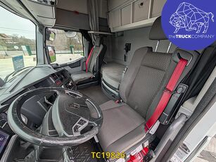 Купить тягач Renault T 430 - Изображение 27 | Autoline AM Тягач Renault T 430 | Изображение 27 - Autoline