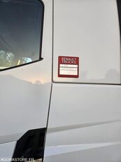 tracteur routier Renault T 430