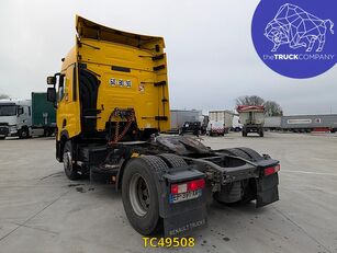 Renault T 430 truck tractor