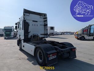 Renault T 430 Sattelzugmaschine