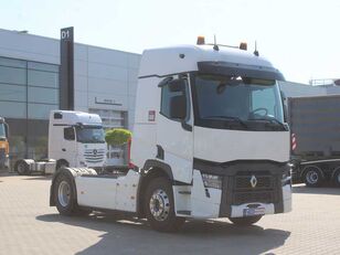 tracteur routier Renault T 440