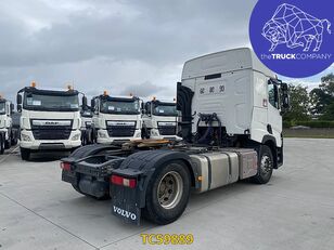 Ťahač Renault T 460 na predaj - Obraz 4 | Autoline SK Ťahač Renault T 460 | Obraz 4 - Autoline