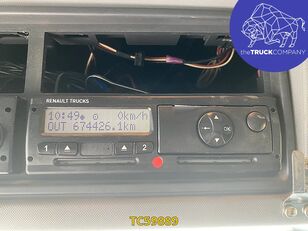 Ťahač Renault T 460 na predaj - Obraz 27 | Autoline SK Ťahač Renault T 460 | Obraz 27 - Autoline