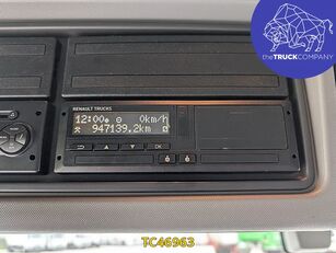 Tracteur routier Renault T 460 à vendre - Image 29 | Autoline BE Tracteur routier Renault T 460 | Image 29 - Autoline