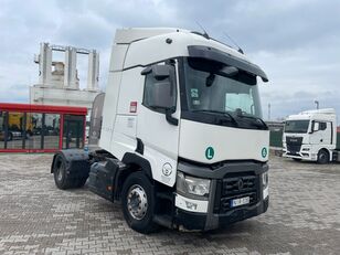 السيارات القاطرة Renault T 460