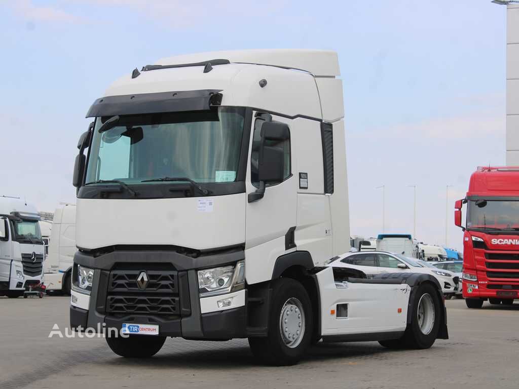 Renault T 460 cabeza tractora - Autoline