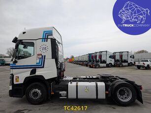 Renault T 460 truck tractor