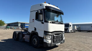 Renault T 460 &ccedil;ekici