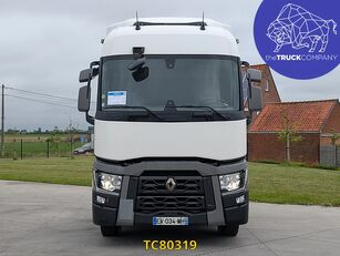 tracteur routier Renault T 460