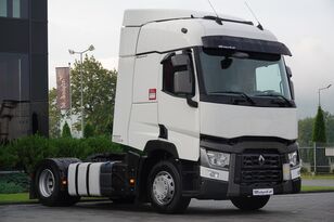 тягач Renault T 460 / 2015 / EURO 6 /