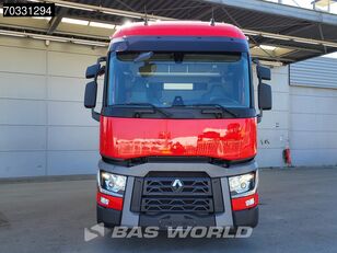 Renault T 460 4X2 ADR! SleeperCab PTO Alcoa's ACC cabeza tractora