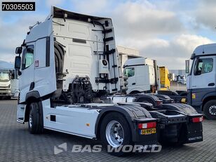 Renault T 460 4X2 NL-Truck APK 2xTanks Alcoa's truck tractor