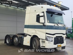 تریلی Renault T 460 6X2 NL-Truck Liftachse