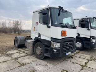Renault T 460 ALU.BIG ADR//2-UNITE truck tractor