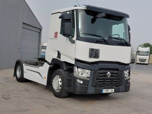 Renault T 460--CABEZA TRACTORA truck tractor