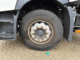 Renault T 460 Comfort truck tractor for sale - Image 14 | Autoline ZW Renault T 460 Comfort truck tractor | Image 14 - Autoline