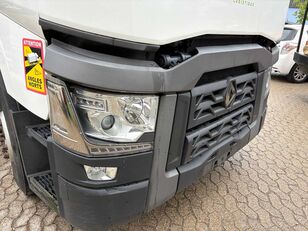 Renault T 460 Comfort truck tractor for sale - Image 16 | Autoline ZW Renault T 460 Comfort truck tractor | Image 16 - Autoline