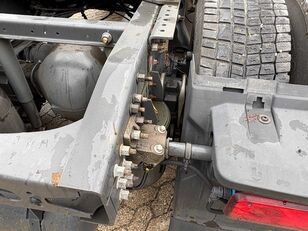 Renault T 460 Comfort truck tractor for sale - Image 22 | Autoline ZW Renault T 460 Comfort truck tractor | Image 22 - Autoline