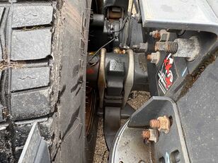 Renault T 460 Comfort truck tractor for sale - Image 26 | Autoline ZW Renault T 460 Comfort truck tractor | Image 26 - Autoline