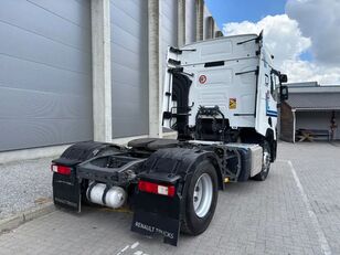 Venta de Renault T 460 LHD (369) cabeza tractora - Imagen 10 | Autoline ES Renault T 460 LHD (369) cabeza tractora | Imagen 10 - Autoline
