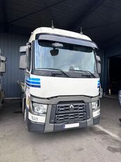 Renault T 460 - LHD (TE) cabeza tractora