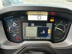 Tracteur routier Renault T 460 / Sleeper Cab / 889 dkm à vendre - Image 4 | Autoline LU Tracteur routier Renault T 460 / Sleeper Cab / 889 dkm | Image 4 - Autoline