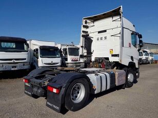 тягач Renault T 460 VOITH RETARDER / STANDKLIMA