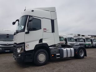 Renault T 460 com retarder  truck tractor