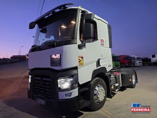 cami&atilde;o tractor Renault T 460cv