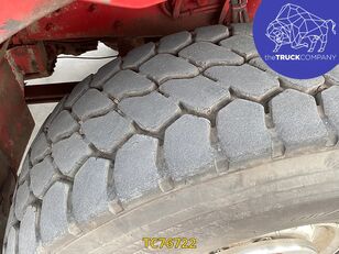 Venta de Renault T 480 cabeza tractora - Imagen 15 | Autoline AR Renault T 480 cabeza tractora | Imagen 15 - Autoline