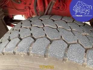 Venta de Renault T 480 cabeza tractora - Imagen 18 | Autoline AR Renault T 480 cabeza tractora | Imagen 18 - Autoline