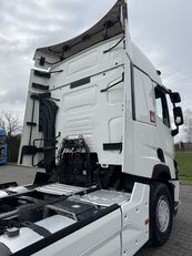 Tractor head Renault T 480 dijual - Gambar 8 | Autoline ID Tractor head Renault T 480 | Gambar 8 - Autoline